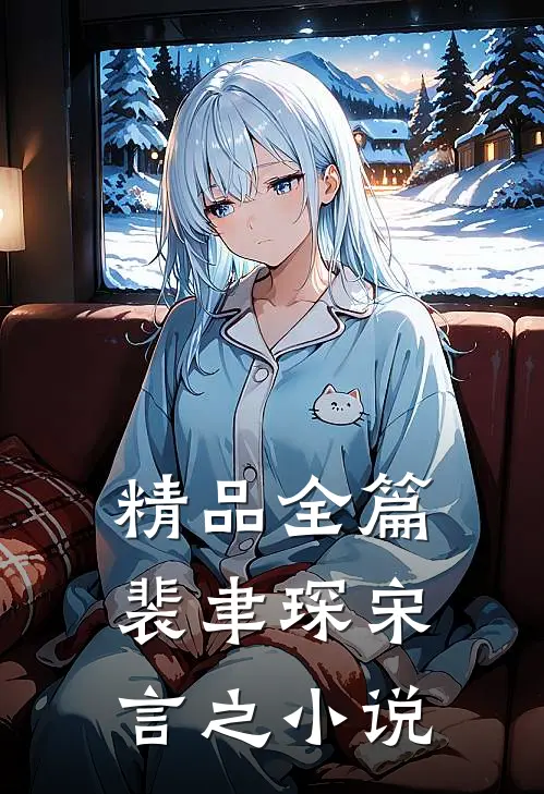 精品全篇裴聿琛宋言之小说