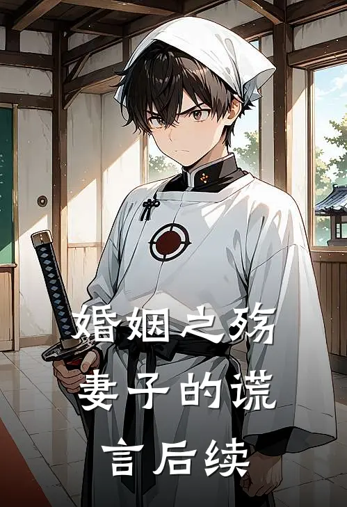 婚姻之殇：妻子的谎言后续