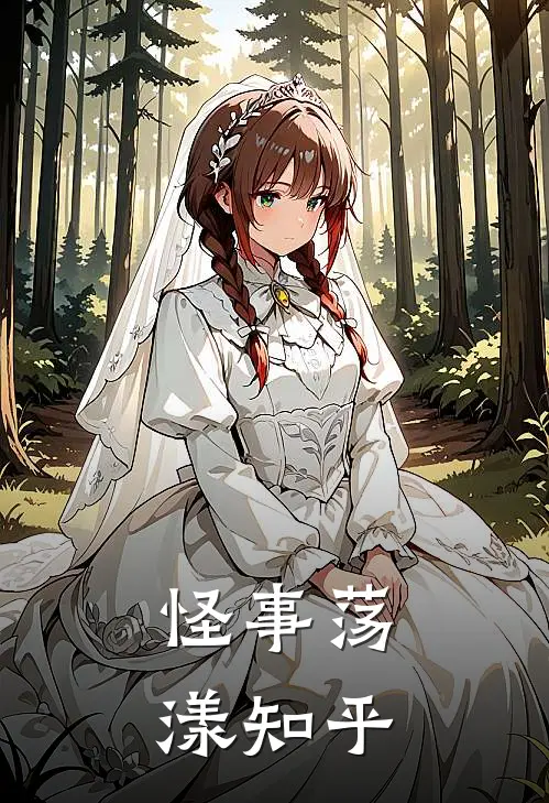 怪事荡漾知乎