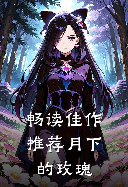 畅读佳作推荐月下的玫瑰