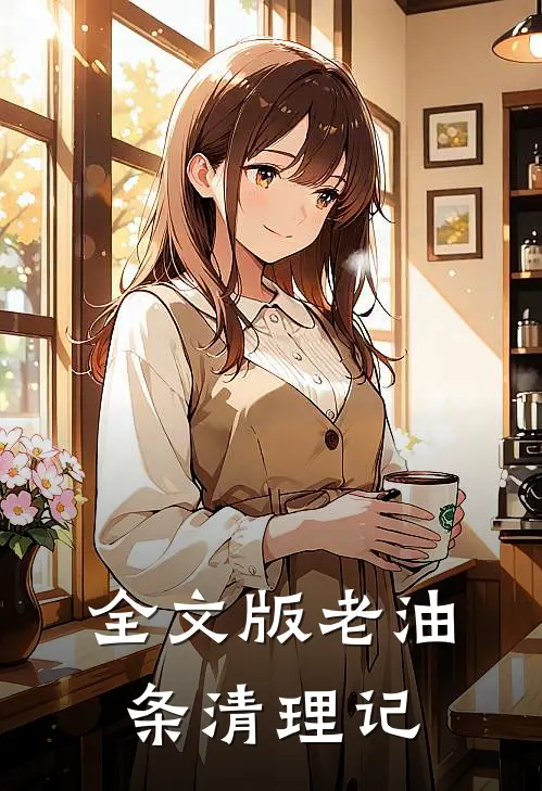 全文版老油条清理记