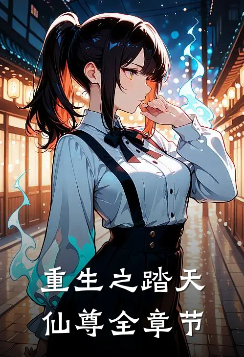 重生之踏天仙尊全章节