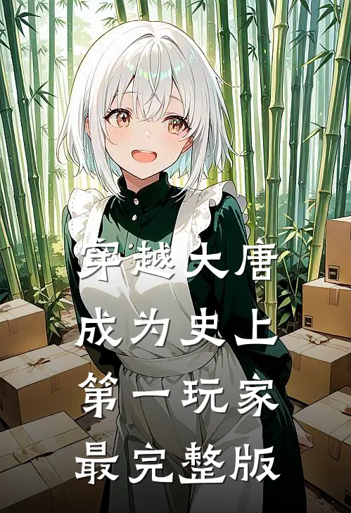 穿越大唐：成为史上第一玩家最完整版