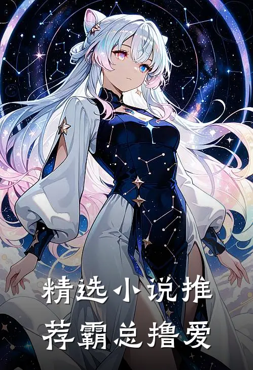 精选小说推荐霸总撸爱