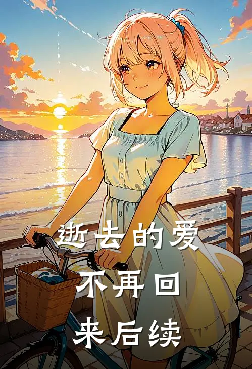 逝去的爱,不再回来后续是歌