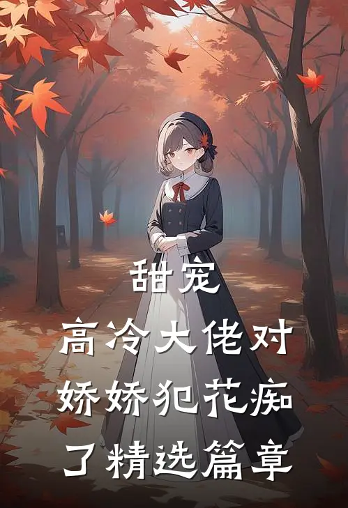 甜宠：高冷大佬对娇娇犯花痴了精选篇章
