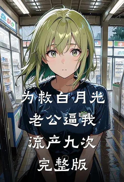 为救白月光，老公逼我流产九次完整版