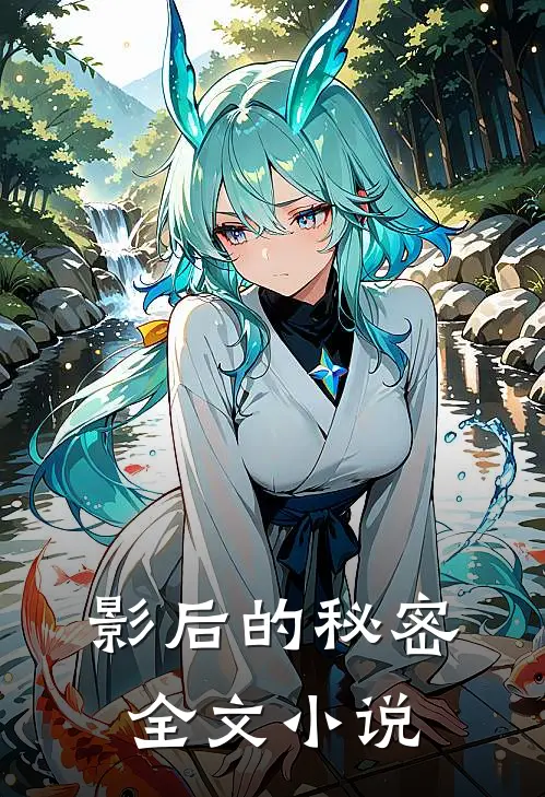 影后的秘密全文小说