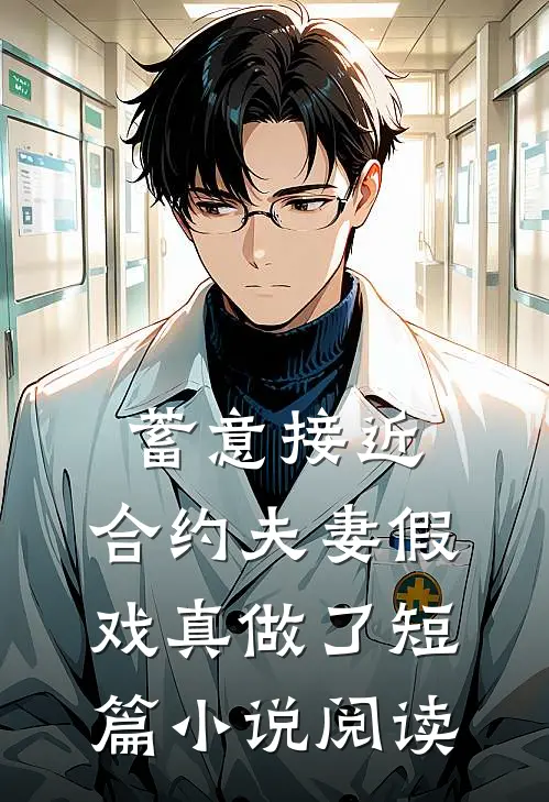 蓄意接近：合约夫妻假戏真做了短篇小说阅读