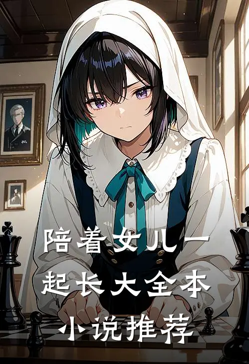 陪着女儿一起长大全本小说推荐