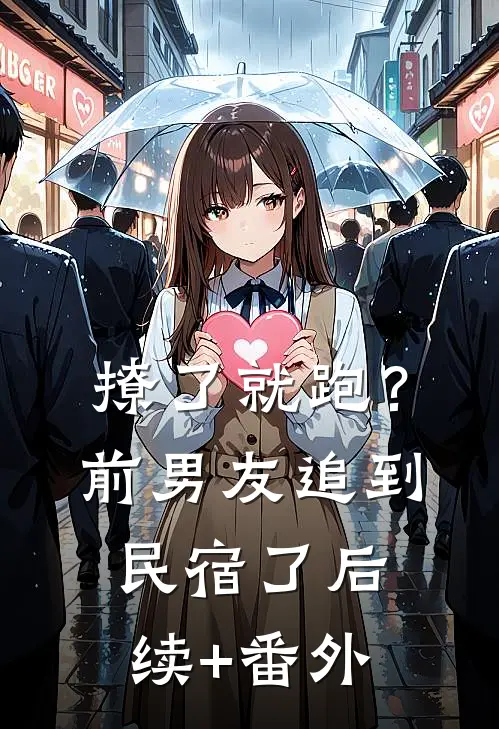 撩了就跑？前男友追到民宿了后续+番外