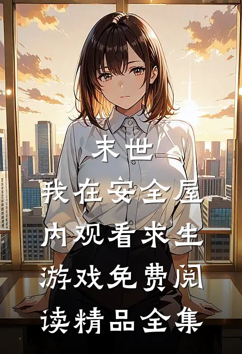 末世:我在安全屋内观看求生游戏免费阅读精品全集