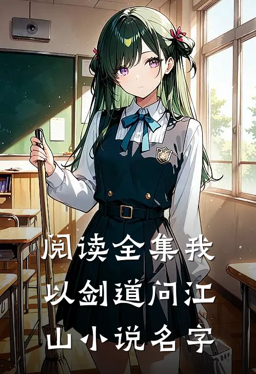 阅读全集我以剑道问江山小说名字