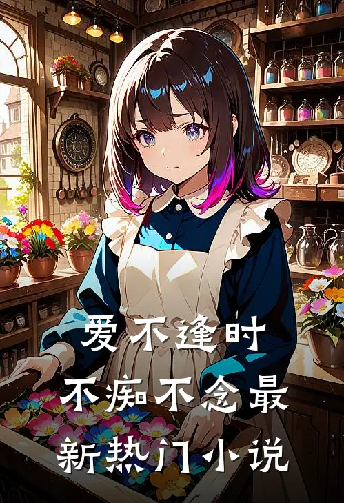 爱不逢时,不痴不念最新热门