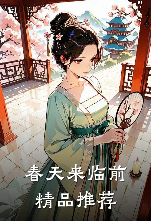 春天来临前精品推荐