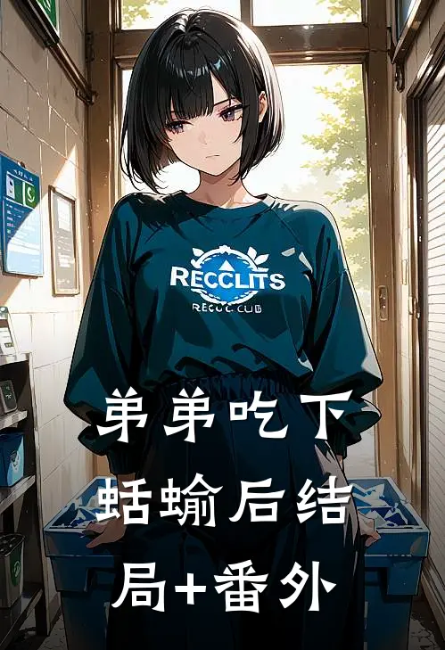 弟弟吃下蛞蝓后结局+番外