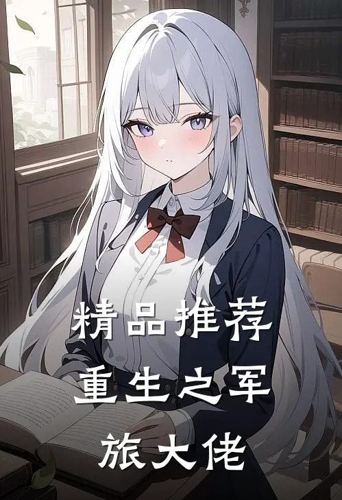 精品推荐重生之军旅大佬