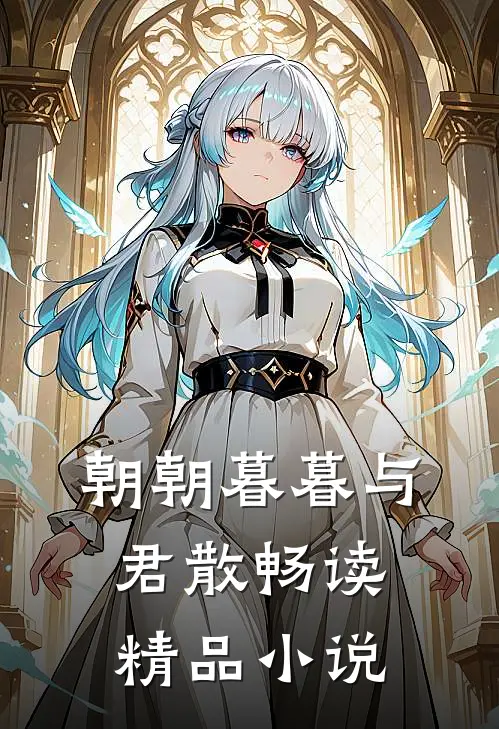 朝朝暮暮与君散畅读精品小说