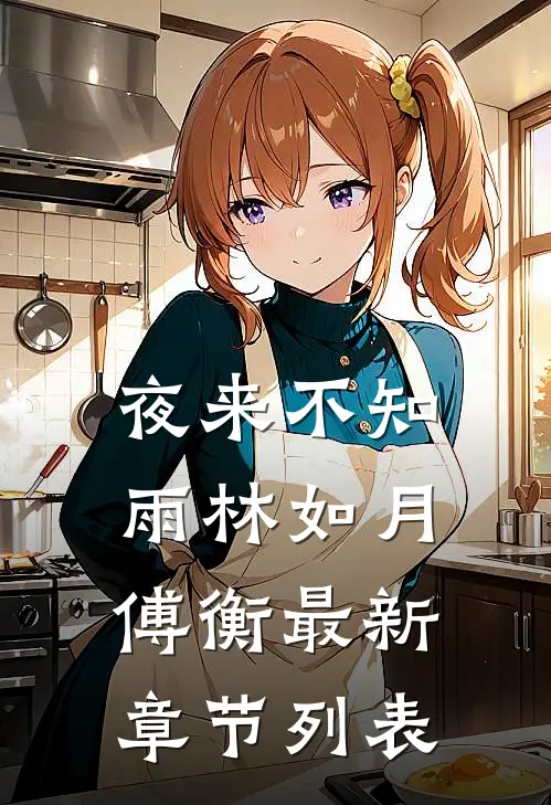 夜来不知雨林如月傅衡最新章节列表