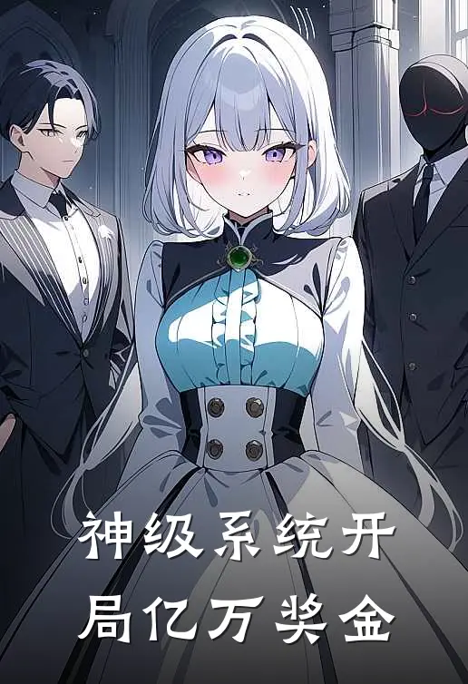 神级系统开局亿万奖金