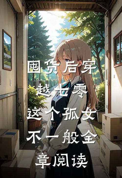 囤货后穿越七零，这个孤女不一般全章阅读