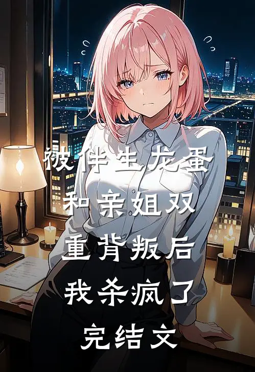 被伴生龙蛋和亲姐双重背叛后，我杀疯了完结文