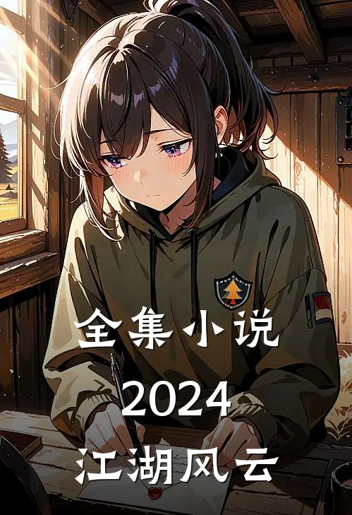 全集小说2024江湖风云