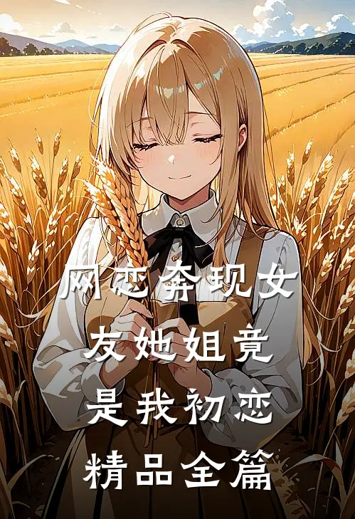 网恋奔现女友她姐竟是我初恋精品全篇