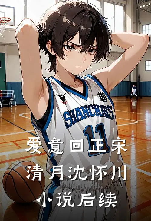爱意回正宋清月沈怀川小说后续