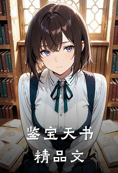 鉴宝天书精品文
