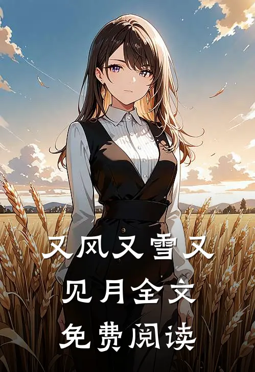 又风又雪又见月全文免费阅读