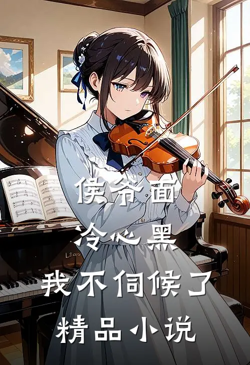 侯爷面冷心黑，我不伺候了精品小说