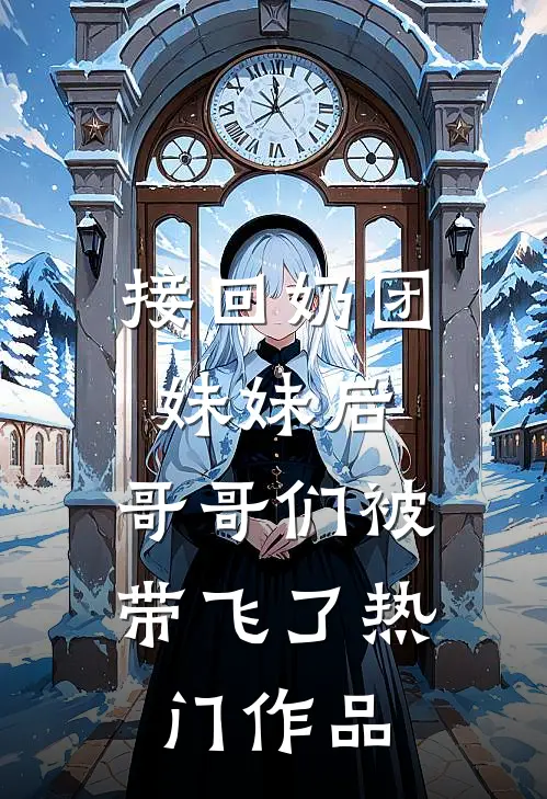 接回奶团妹妹后，哥哥们被带飞了热门作品