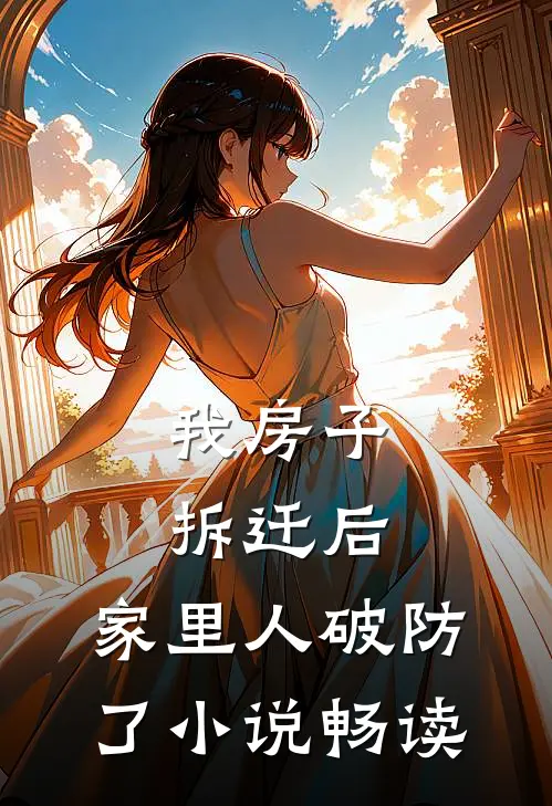 我房子拆迁后，家里人破防了小说畅读