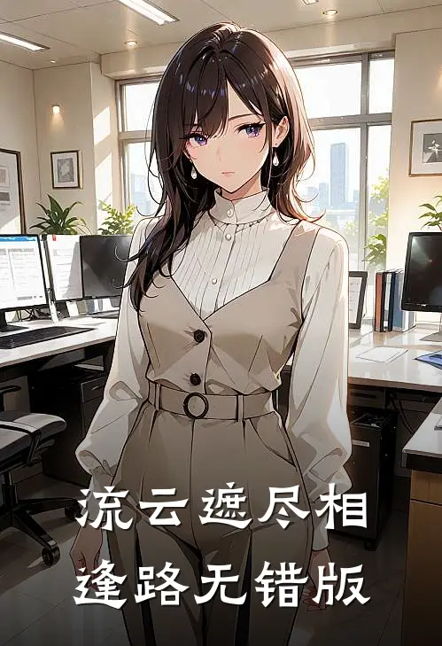 流云遮尽相逢路无错版