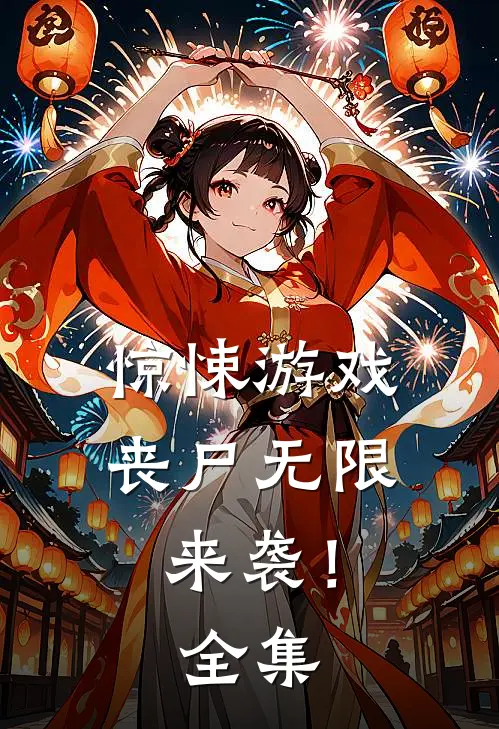惊悚游戏,丧尸无限来袭!全集
