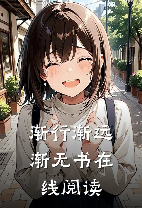 渐行渐远渐无书在线阅读