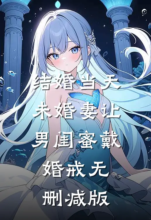 结婚当天，未婚妻让男闺蜜戴婚戒无删减版