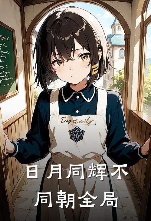 日月同辉不同朝全局