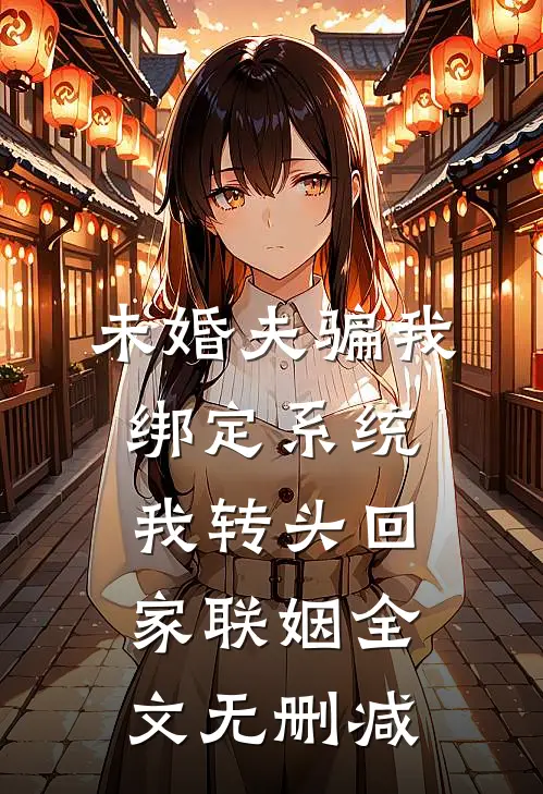 未婚夫骗我绑定系统，我转头回家联姻全文无删减