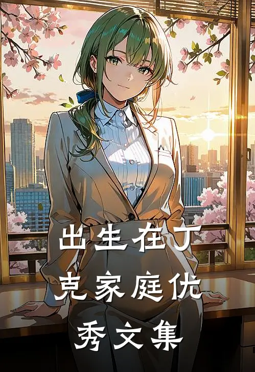 出生在丁克家庭优秀文集