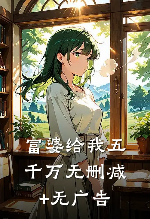 富婆给我五千万无删减+无广告