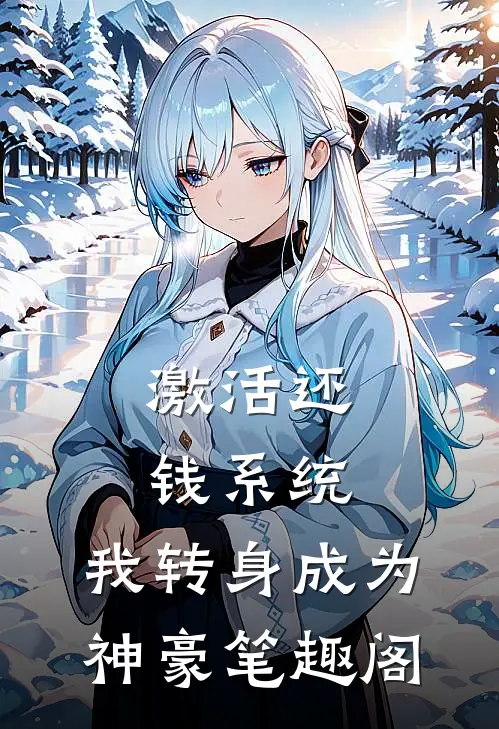 激活还钱系统，我转身成为神豪笔趣阁