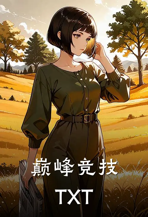 巅峰竞技TXT