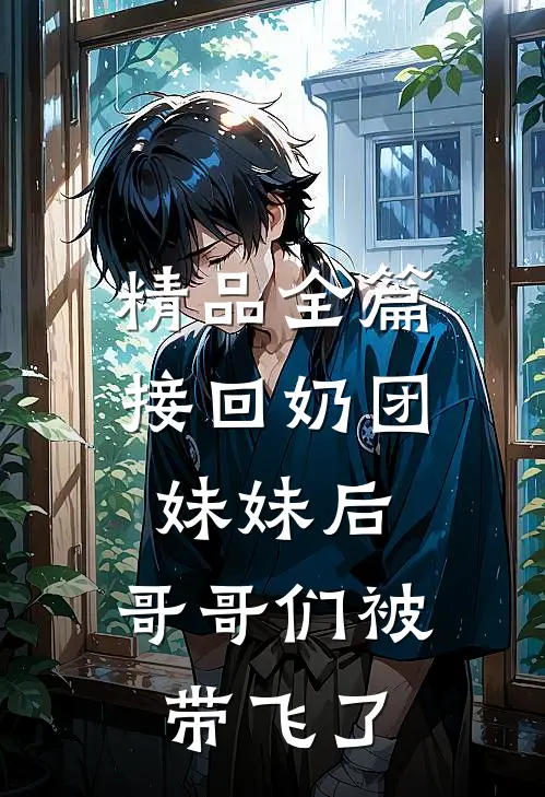 精品全篇接回奶团妹妹后，哥哥们被带飞了