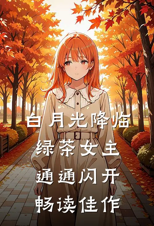 白月光降临，绿茶女主通通闪开畅读佳作
