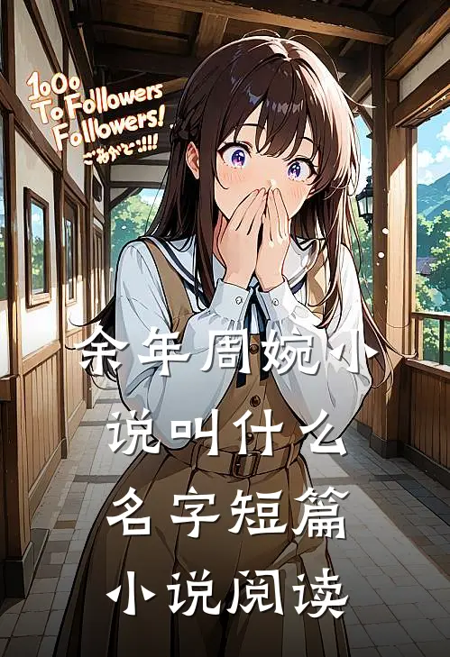 余年周婉小说叫什么名字短篇小说阅读