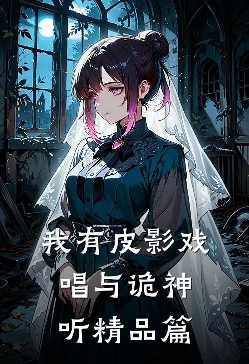 我有皮影戏，唱与诡神听精品篇