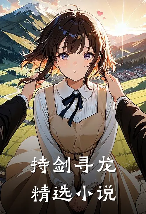 持剑寻龙精选小说