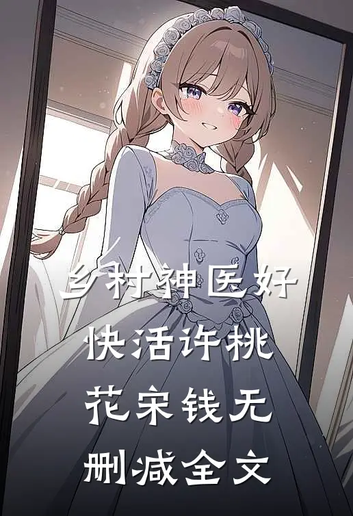 乡村神医好快活许桃花宋钱无删减全文